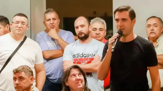 Rueda: “La oposición ve un modelo nacional que tampoco ha sido exitoso en el país”