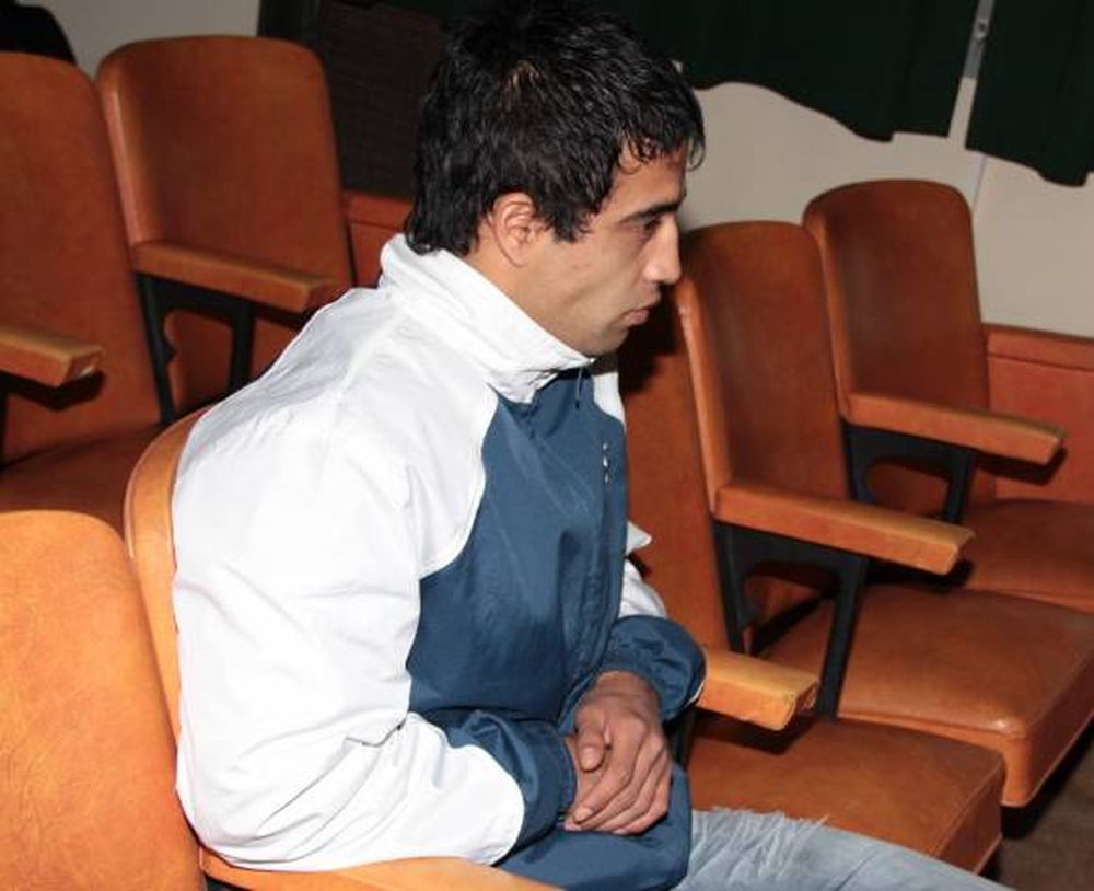 Condenan al cómplice de un asaltante abatido en un robo