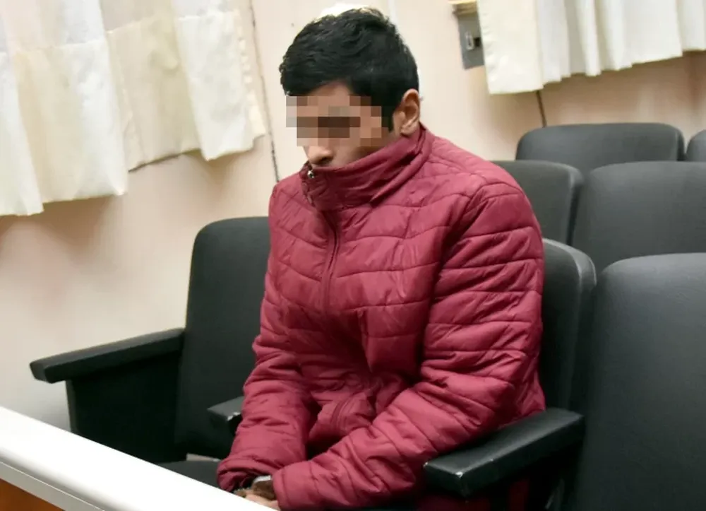 La fiscalía pidió 17 años de cárcel para el hombre acusado de violar a su sobrina