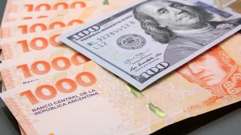 Tras caer casi 20% desde julio, la moneda repuntó la semana pasada gracias a un fuerte aumento de las exportaciones agrícolas originado en un recorte de impuestos temporal para el sector y a una promesa de apoyo económico de Estados Unidos.