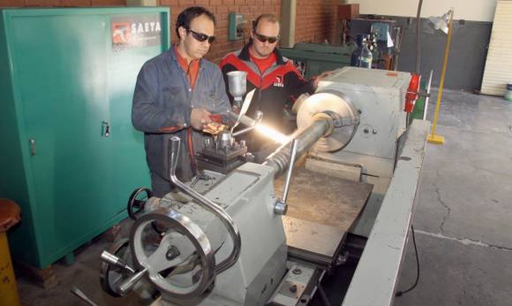 San Juan ya fabrica productos que antes había que importar