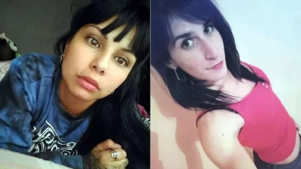 Un policía mató a tiros a su pareja y a una vecina que intentó frenarlo