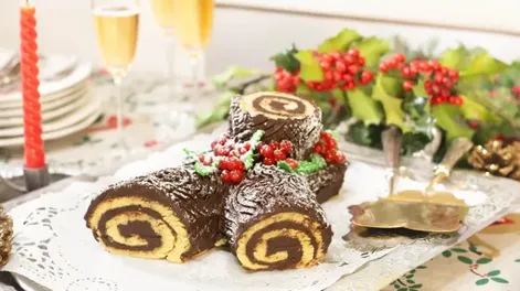 El postre español que conquista el paladar y la vista en esta Navidad.