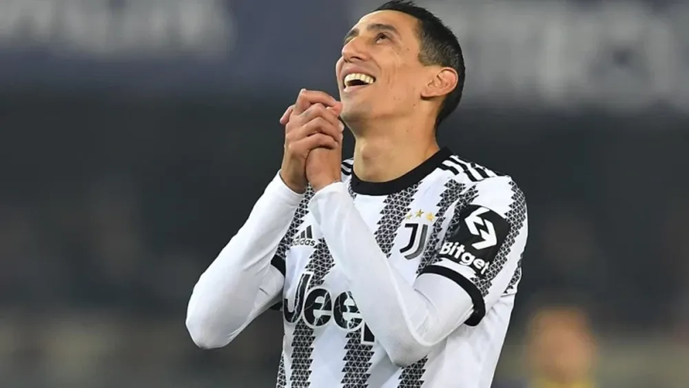 Juventus pierde 15 puntos por fraude financiero y se queda afuera del campeonato