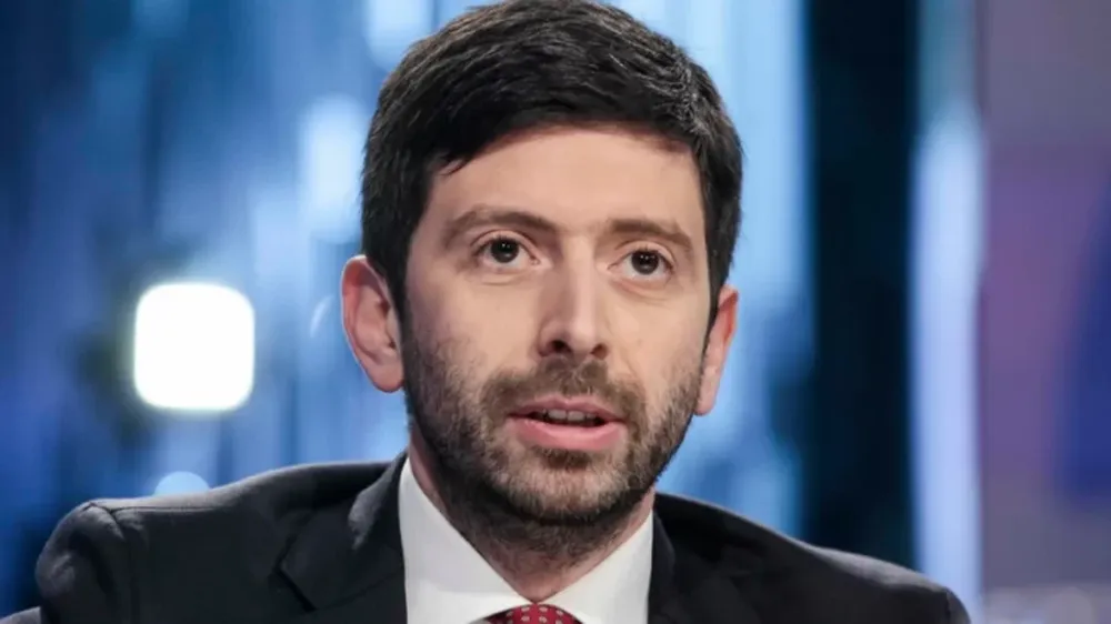 Italia dará salud pública y no pedirá el pase sanitario a los refugiados ucranianos