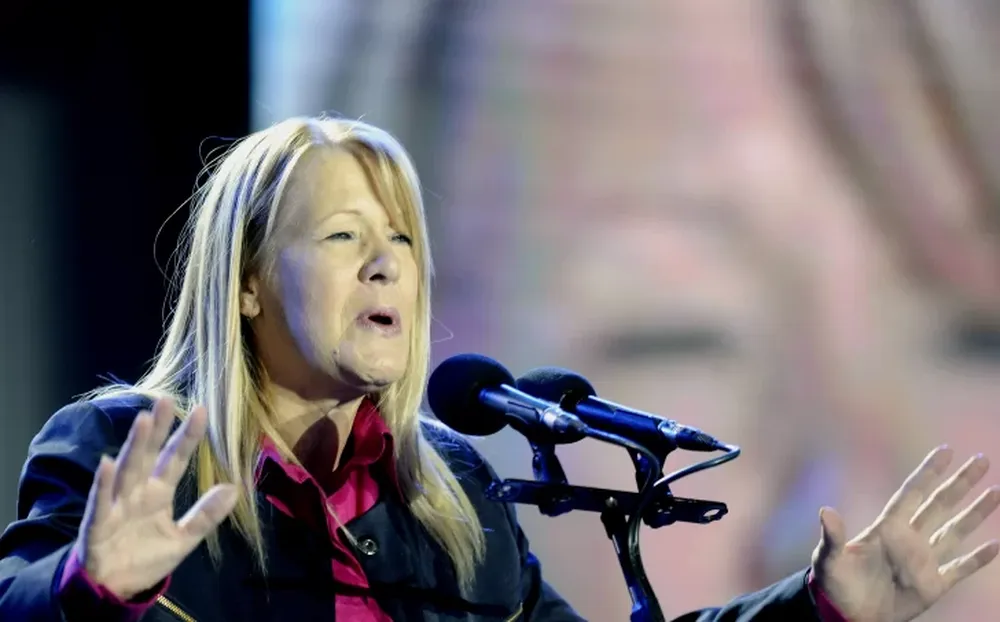 Advierten que el Congreso podría no permitir la asunción de CFK si es electa