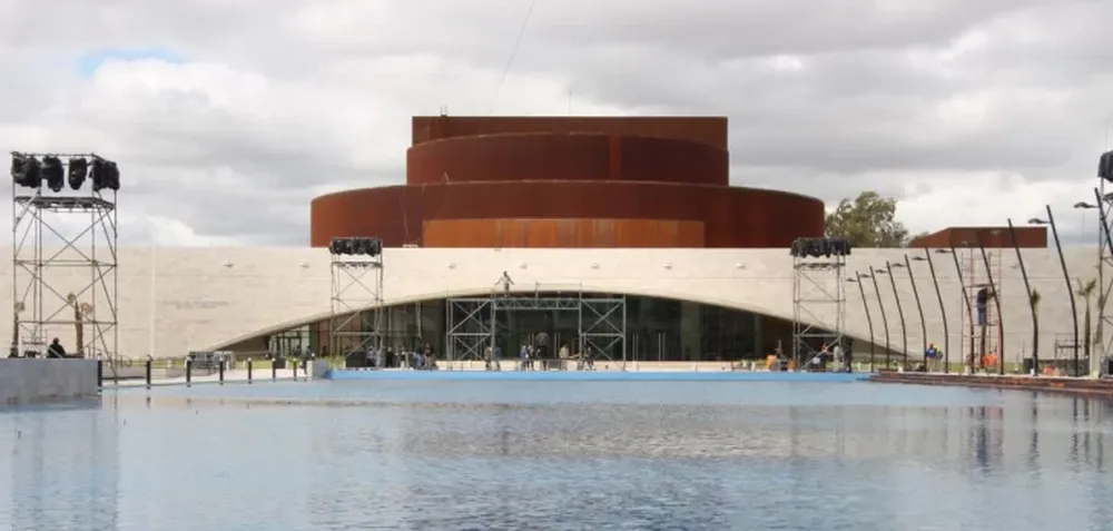 Fiesta del Sol: ya pueden retirarse las entradas adquiridas vía on line