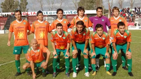 Esta noche, el momento de la verdad para Sportivo