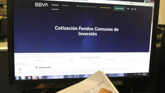 A pesar de suba de tasas de plazos fijos, la gente se vuelca a otro tipo de activos