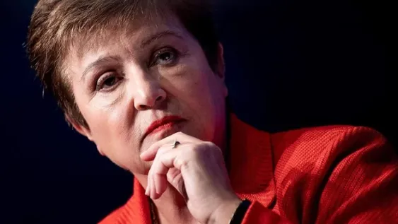 El FMI pronosticó la recesión mundial más grave desde la crisis del ’30