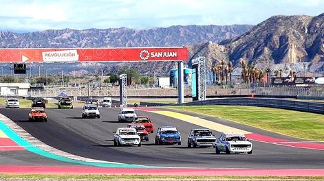 Los horarios y los precios de las entradas del Zonal Cuyano en El Villicum
