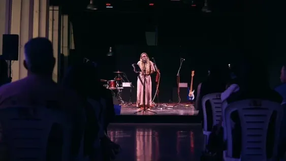 Una postal de la Copa de Campeones de San Juan, que se hizo en noviembre de 2025