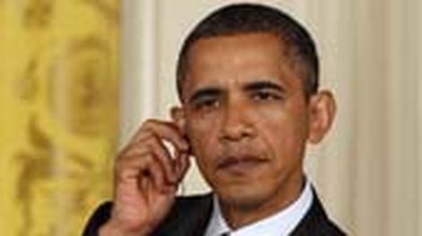 Obama felicitó al equipo de EEUU por la clasificación