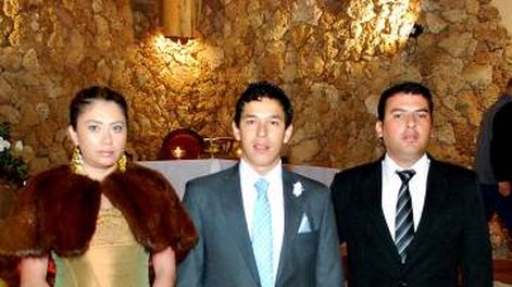 Martín Torres – Miguelón Allimand