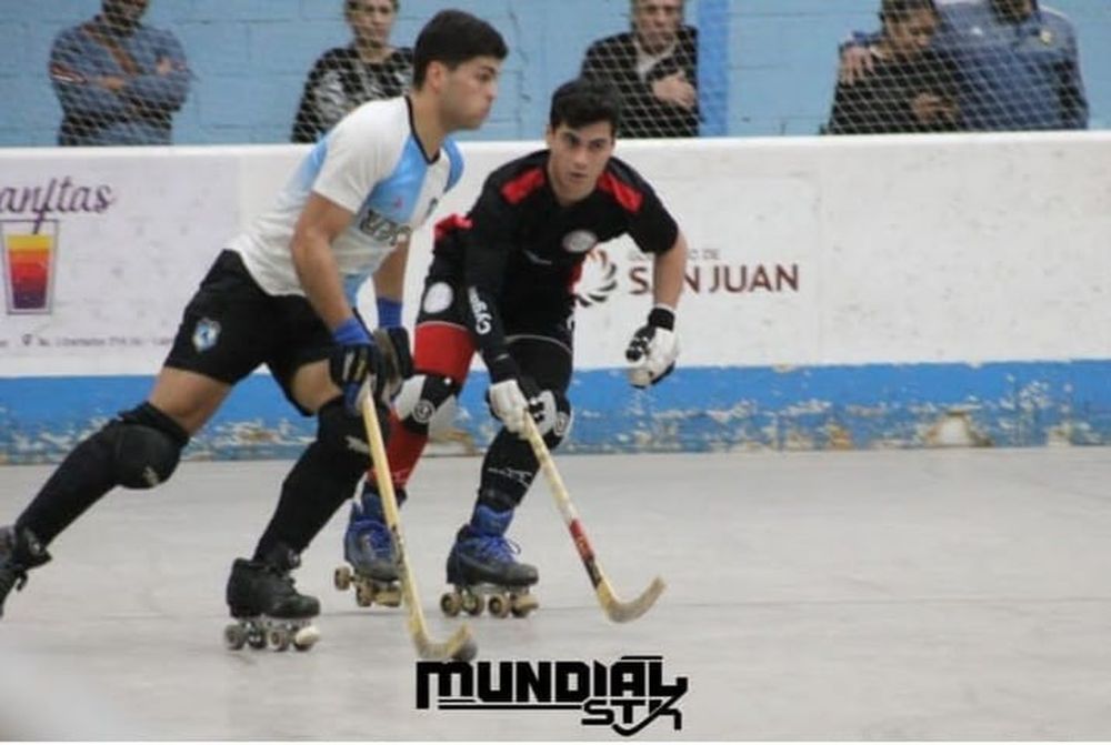 UVT y Lomas sacaron ventaja en las semifinales del Apertura