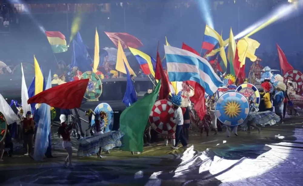 No descartan que haya público en la próxima Copa América