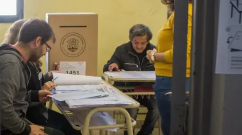 Mientras en Córdoba hubo baja participación y votó el 62% del padrón, en Formosa lo hizo más del 75%