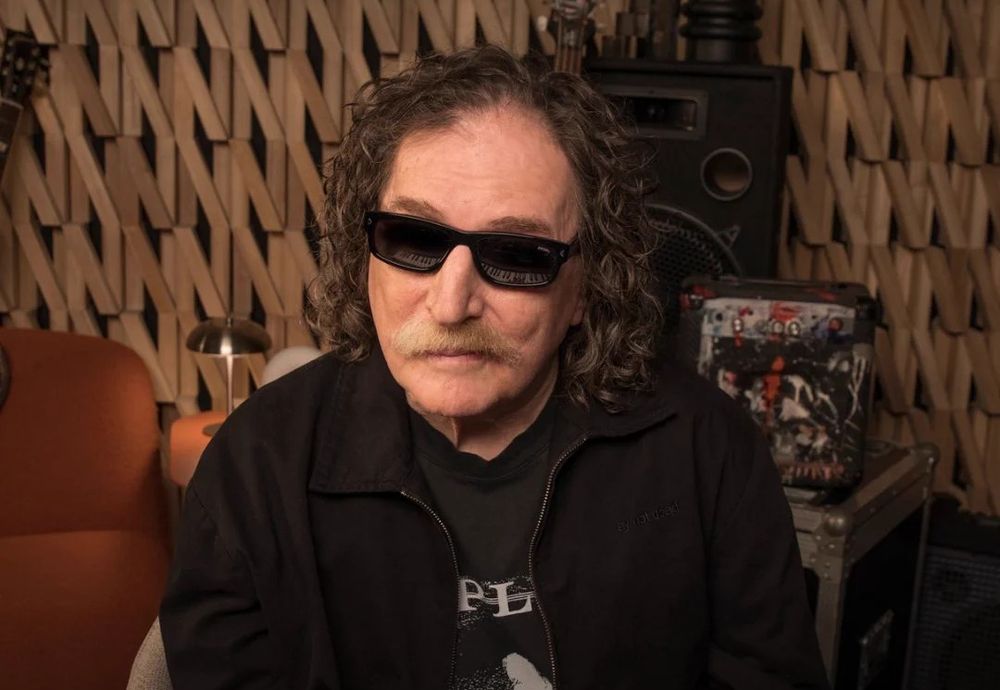 No hay fecha, pero sí la confirmación de Netflix sobre el documental de Charly&nbsp;