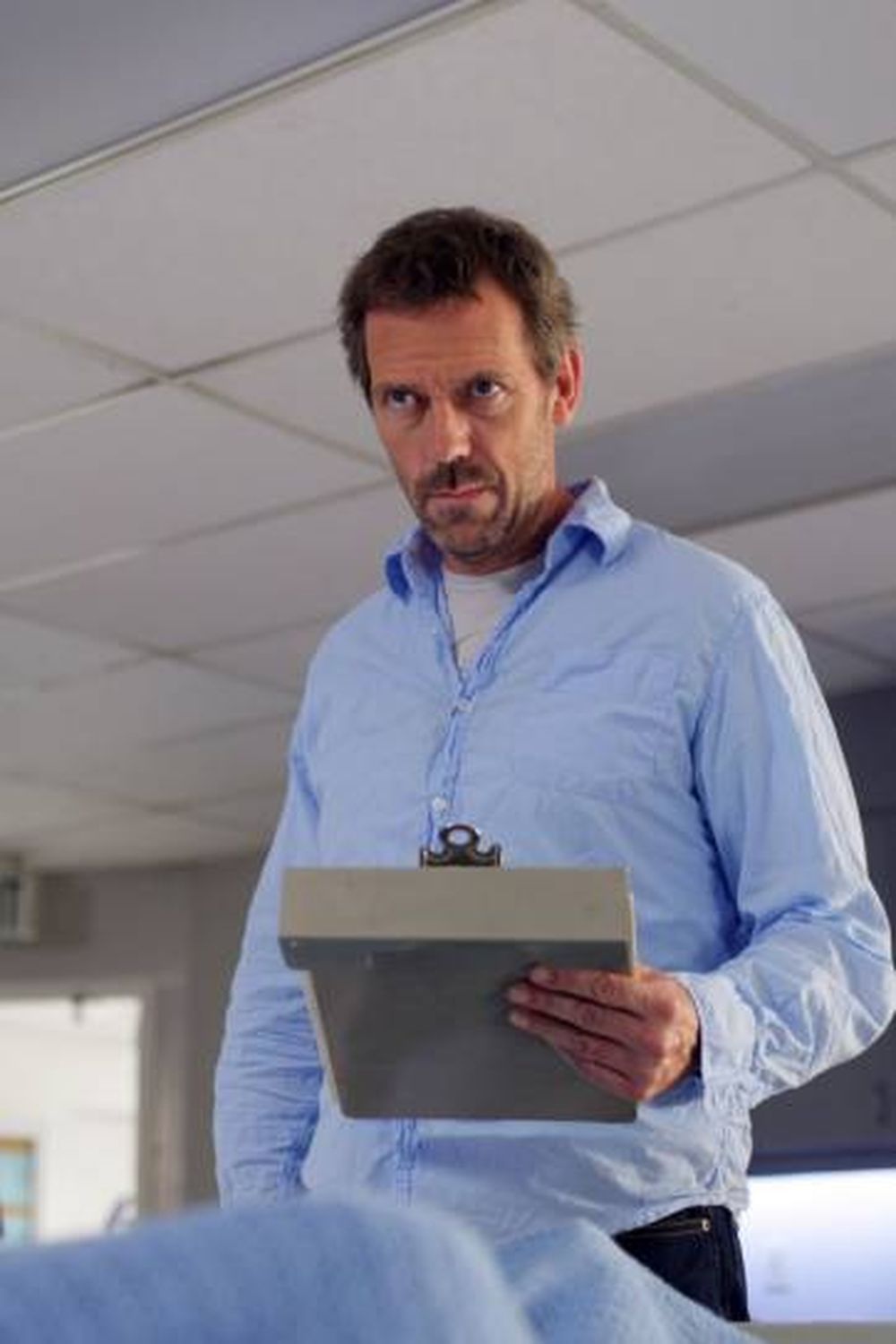 House a lo Campanella