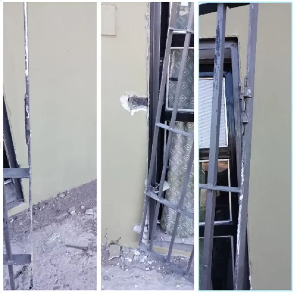 Otro robo en Médano de Oro: comerciantes y vecinos denuncian una “zona liberada”