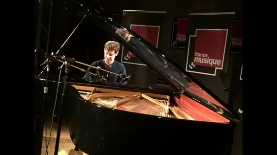 Por el coronavirus, suspendieron el concierto de Silas Bassa