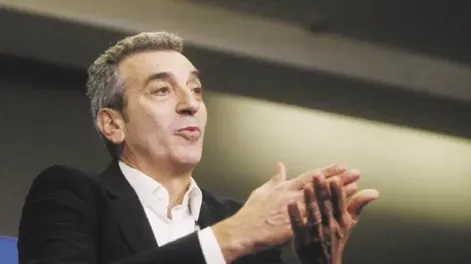 Randazzo llamó a “jubilar” a Cristina Kirchner y Mauricio Macri