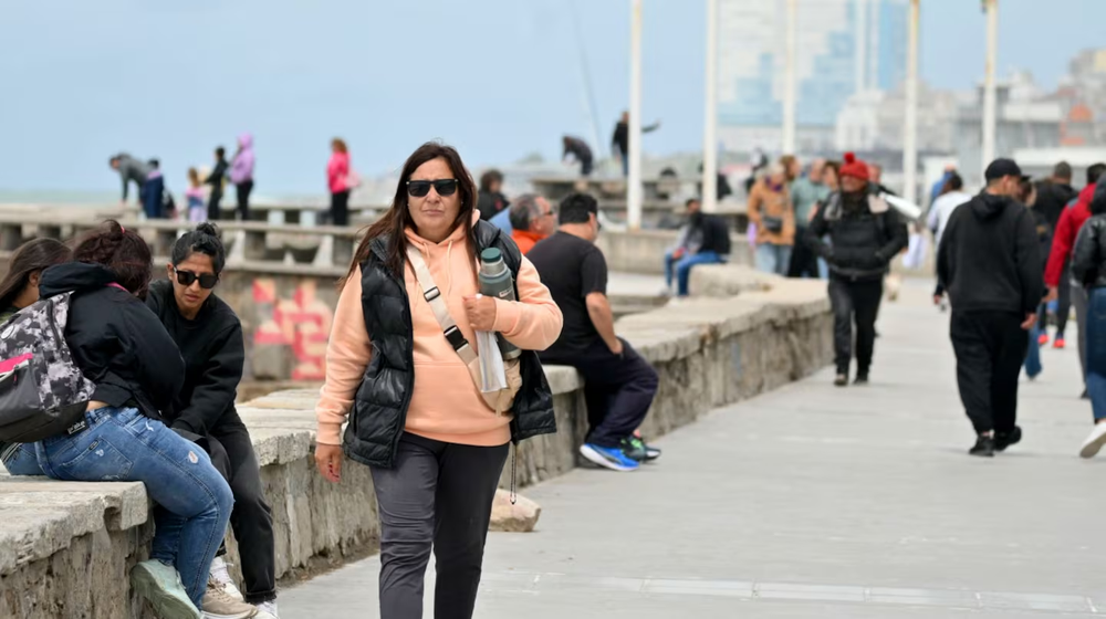 El fin de semana largo del 25 de mayo quedó marcado por el turismo interno.