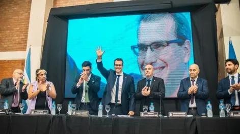 Inicio de sesiones del 2025.-