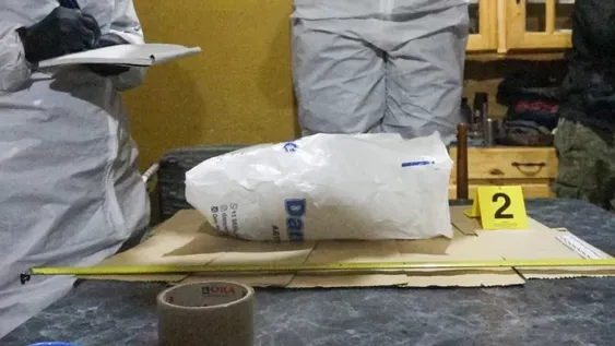 Exnovio de Brenda aporta prueba que podría ser clave en la causa