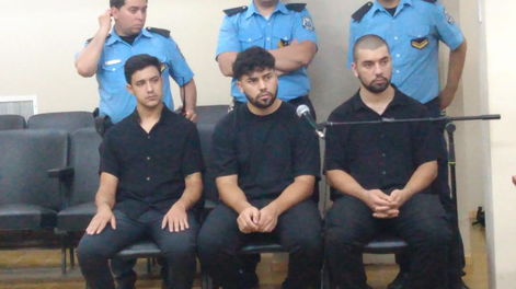 caso branka motors: formalizan la investigacion contra los hermanos marco y banega por 348 hechos y un perjuicio millonario