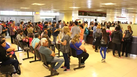 Megasorteo del IPV: desde mañana, asistencia en los municipios