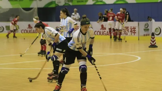 Las Águilas golearon una vez más y volaron a la gran final