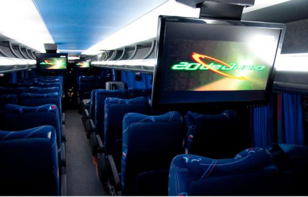 Viaje seguro a Córdoba y Buenos Aires