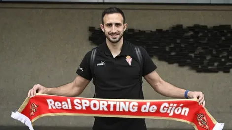 Izquierdoz: “Me voy satisfecho pero me molestan muchas mentiras que se dijeron”