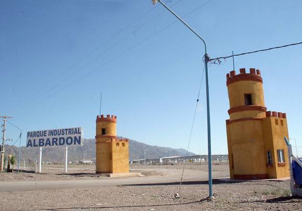 Vienen $1,8 millones para mejorar áreas industriales