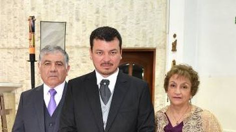 Díaz Manrique – Lezcano Sosa