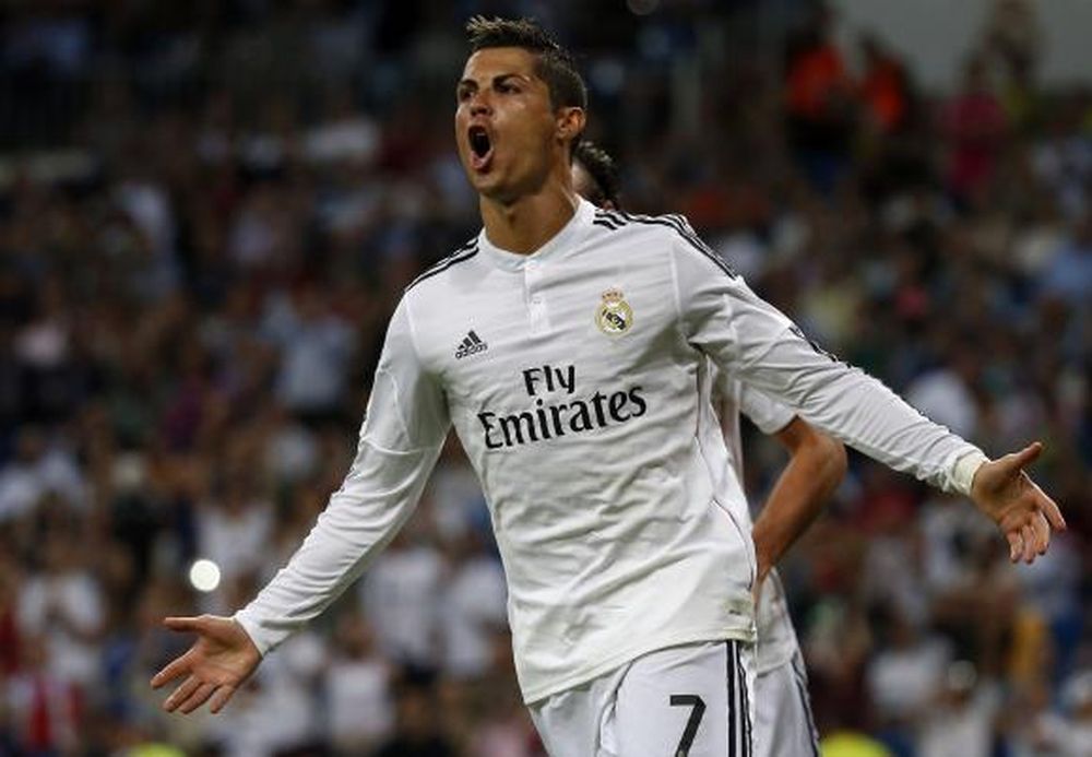 Una fortuna por Cristiano