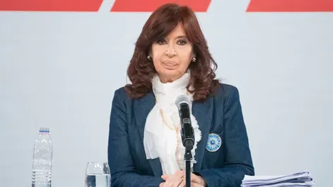 Piden que la Corte Suprema condene a Cristina Kirchner a 12 años de prisión por asociación ilícita