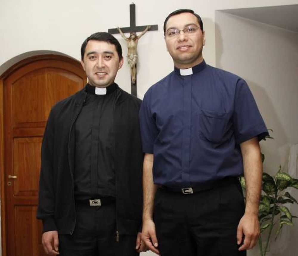 Hoy, doble ordenación en la Catedral
