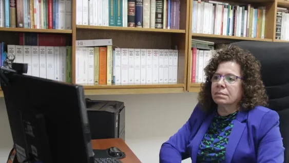 En la causa de JxC, Alvo indicó que la jueza actuó de forma política