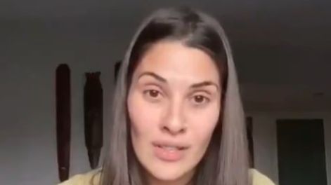 El relato de una sanjuanina en Israel: “Estoy en shock, sin saber que va a pasar”