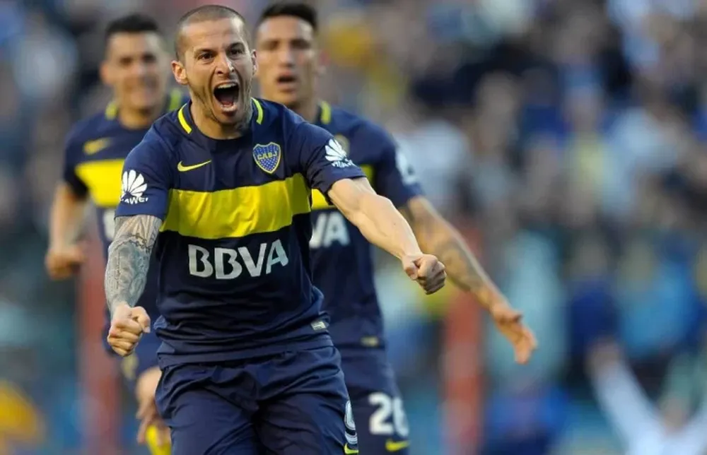 El pipa del gol
