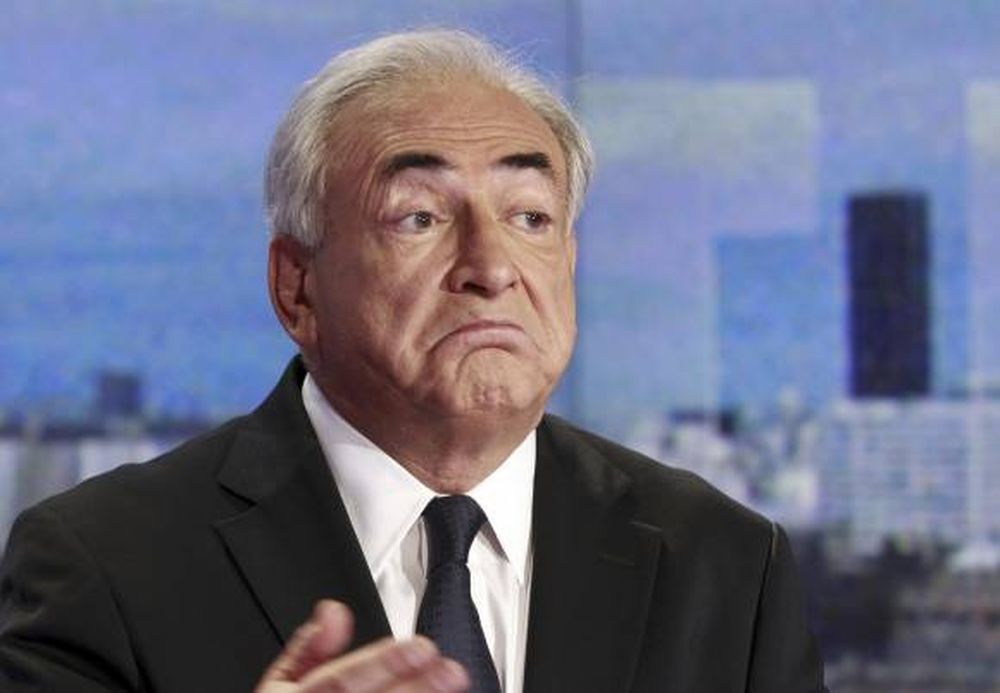 Encuentro “inapropiado”