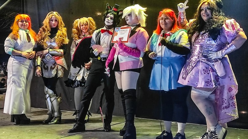 La Agenda Cultural de San Juan incluye una nueva edición de la Expo Anime en el Conte Grand