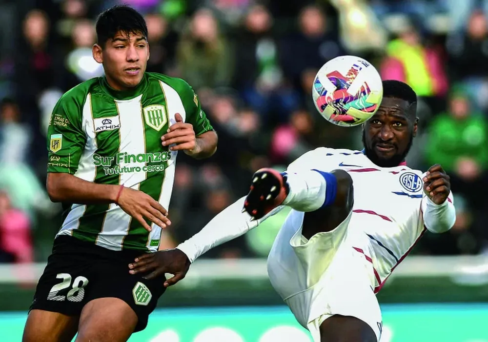 Punto que suma para ambos