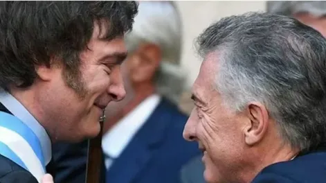 Fuego amigo. El PRO expresó su preocupación por lo sucedido con la criptomoneda, es fundamental que se investigue a fondo