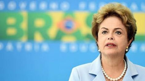 Anularon el proceso de juicio político a Dilma Rousseff