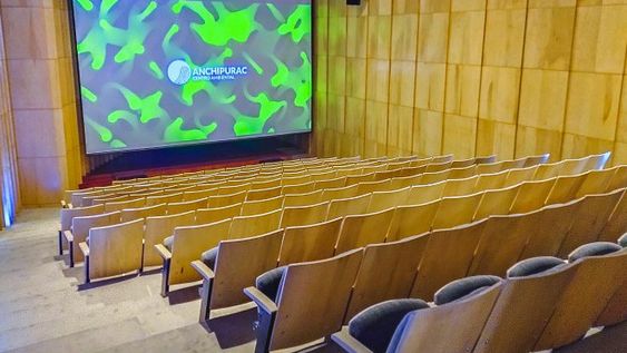 Anchipurac será sede de un encuentro que reunirá a los maestros rurales de Argentina