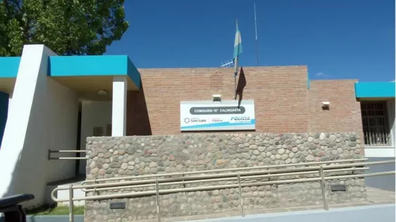 En medio de la investigación por el crimen de Pamela, detuvieron al padre del asesino