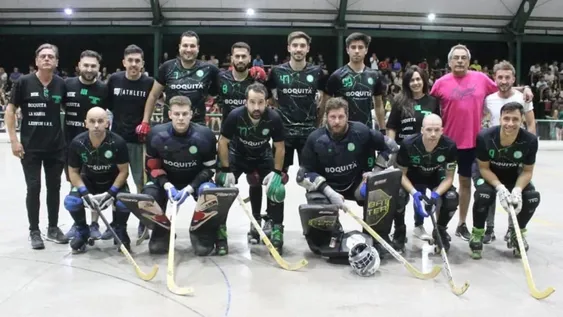 Médano de Oro, el dueño del año